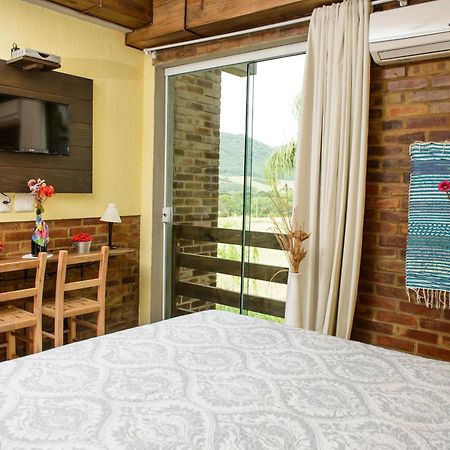 Bina's Haus Pousada, Cafeteria e Atelier Nova Petropolis Eksteriør billede