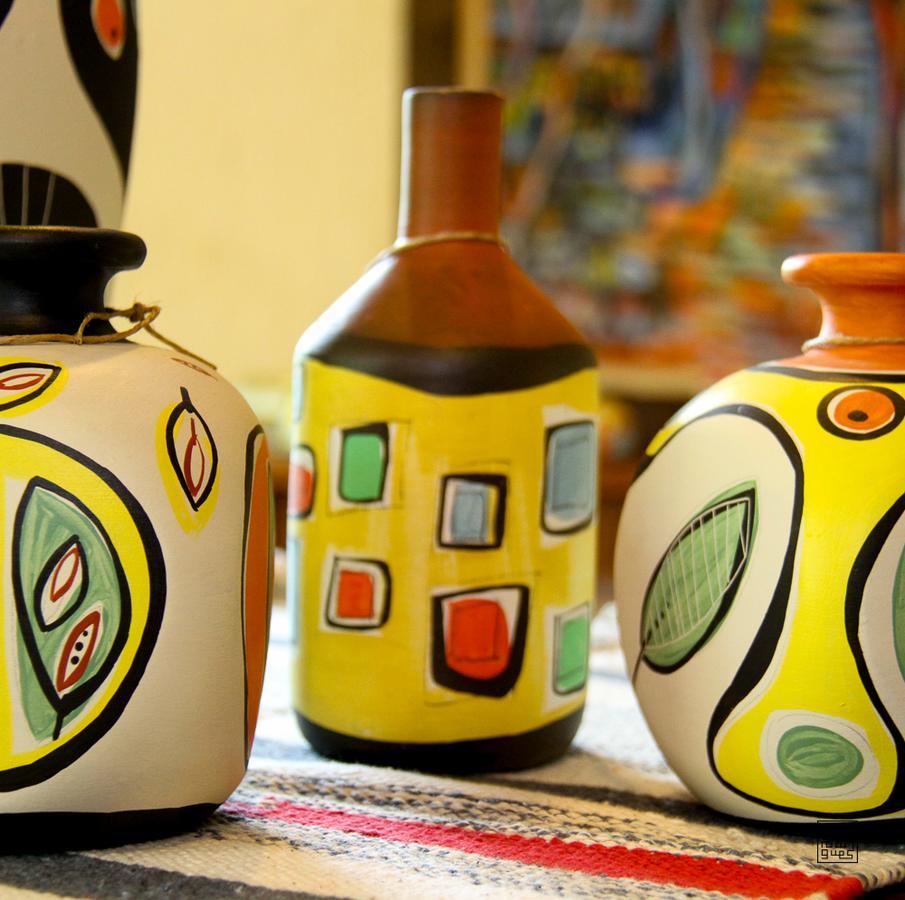 Bina's Haus Pousada, Cafeteria e Atelier Nova Petropolis Eksteriør billede